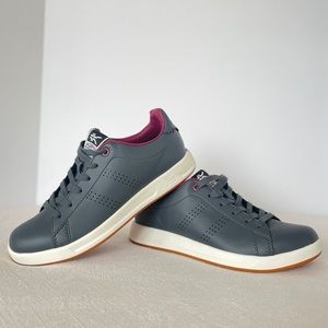 Kuru Roam Classic Court Orthopedic Walking Shoe women’s size 7